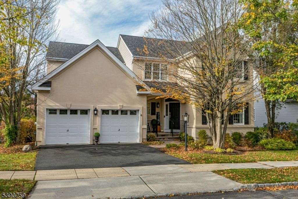 6 Otter Creek Rd, Montgomery Twp., NJ 08558