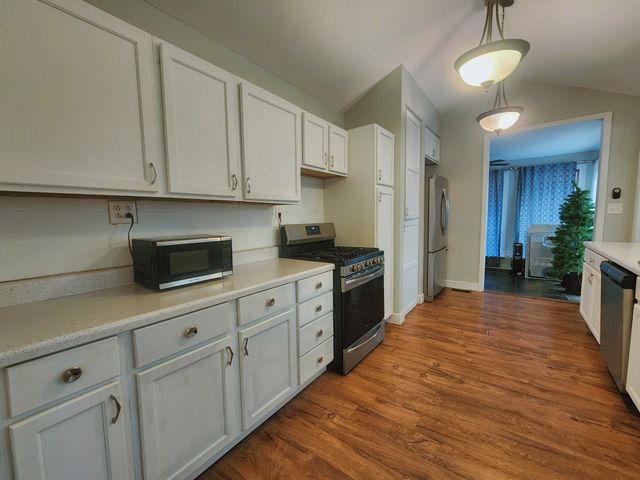 932 Hayes Rd, Lawrenceburg, TN 38464