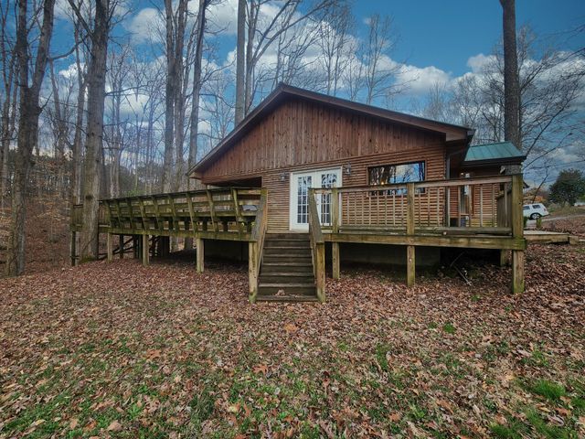 932 Hayes Rd, Lawrenceburg, TN 38464