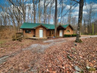 932 Hayes Rd, Lawrenceburg, TN 38464