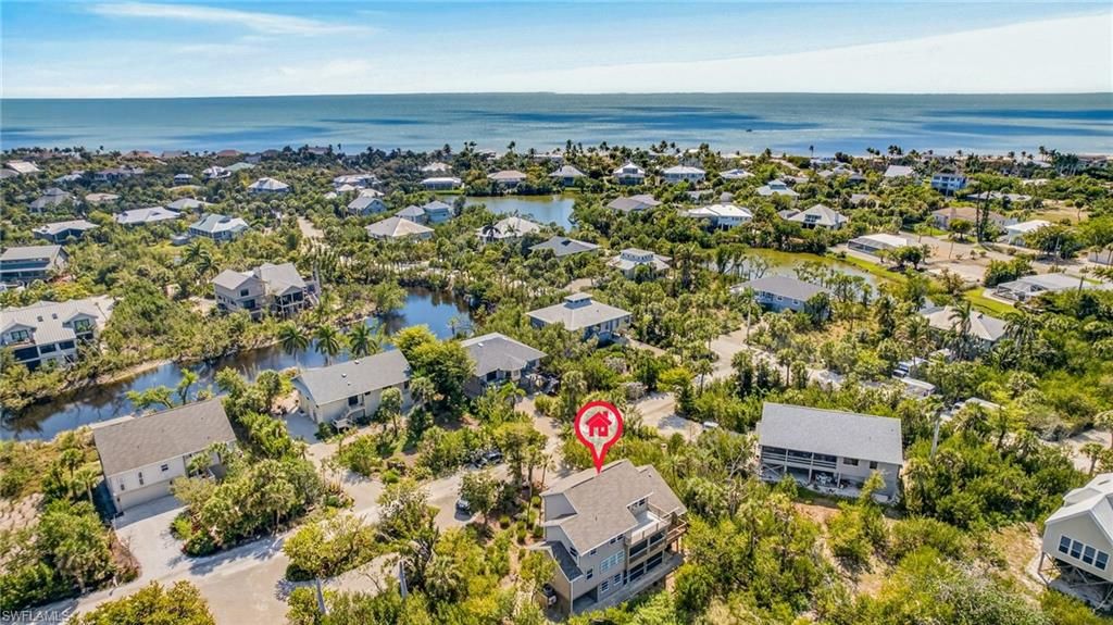 4209 Old Banyan WAY, SANIBEL, FL 33957 — photo 2
