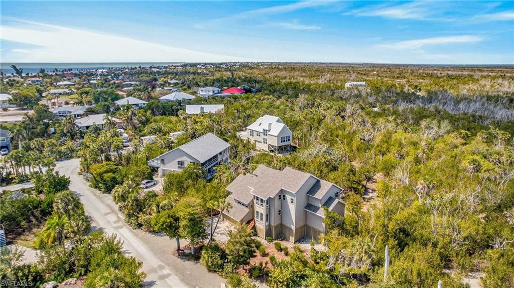 4209 Old Banyan WAY, SANIBEL, FL 33957 — photo 3