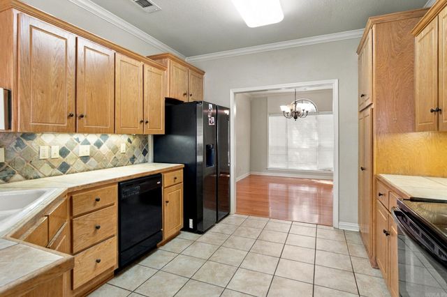 509 Harris Road, Jacksonville, AR 72076