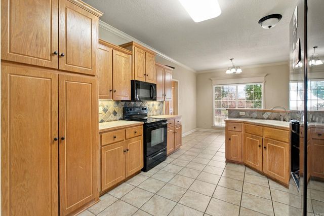 509 Harris Road, Jacksonville, AR 72076