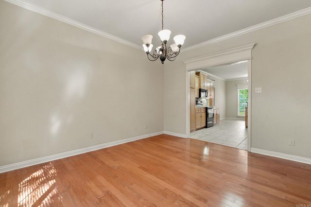 509 Harris Road, Jacksonville, AR 72076