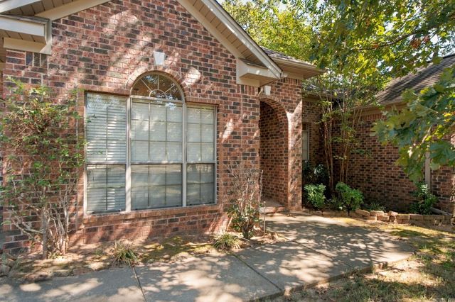509 Harris Road, Jacksonville, AR 72076