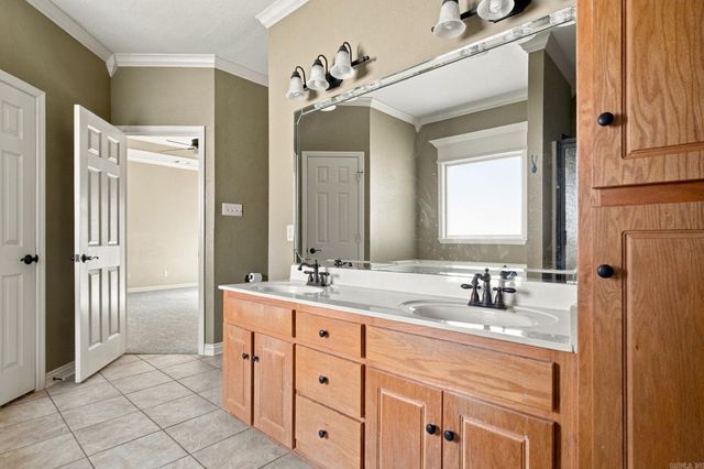 509 Harris Road, Jacksonville, AR 72076