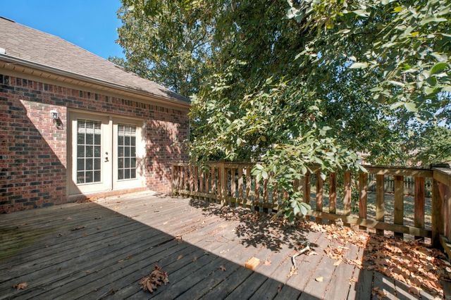 509 Harris Road, Jacksonville, AR 72076