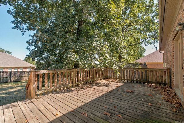 509 Harris Road, Jacksonville, AR 72076