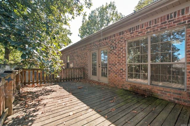 509 Harris Road, Jacksonville, AR 72076