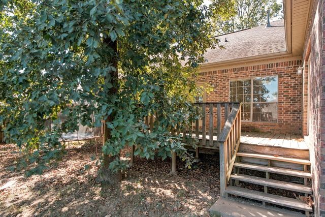 509 Harris Road, Jacksonville, AR 72076