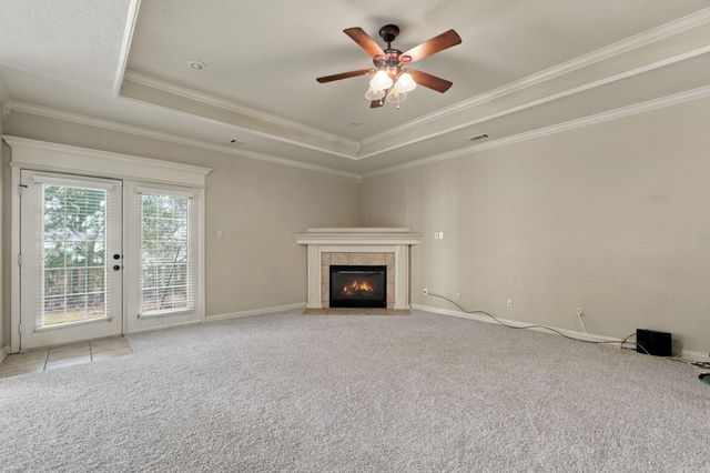 509 Harris Road, Jacksonville, AR 72076