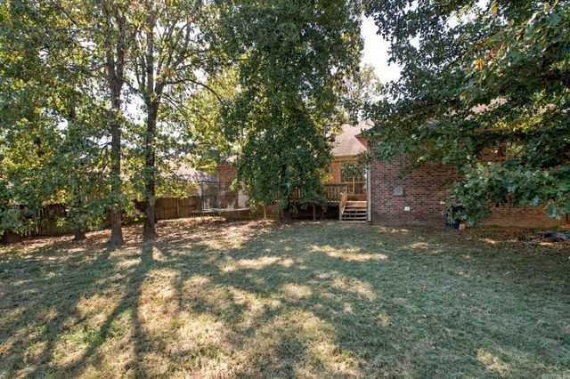 509 Harris Road, Jacksonville, AR 72076