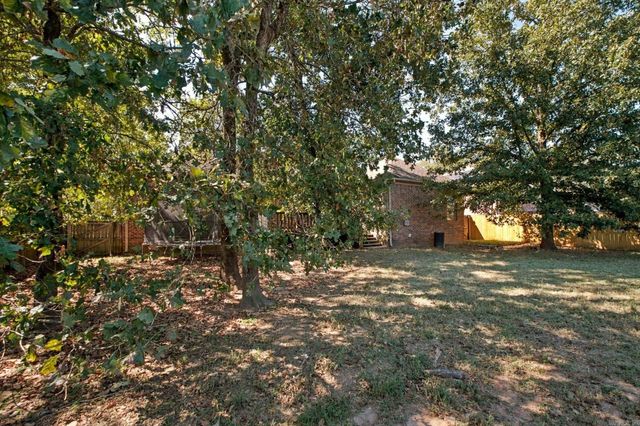 509 Harris Road, Jacksonville, AR 72076