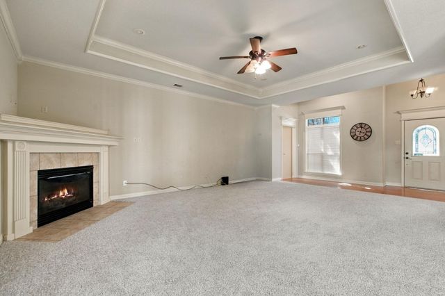 509 Harris Road, Jacksonville, AR 72076