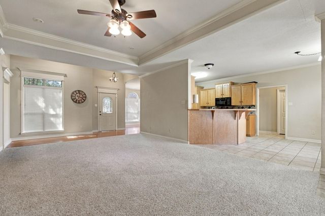 509 Harris Road, Jacksonville, AR 72076