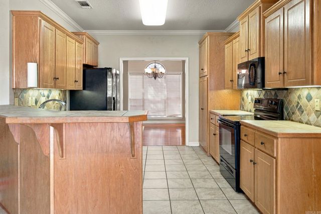 509 Harris Road, Jacksonville, AR 72076