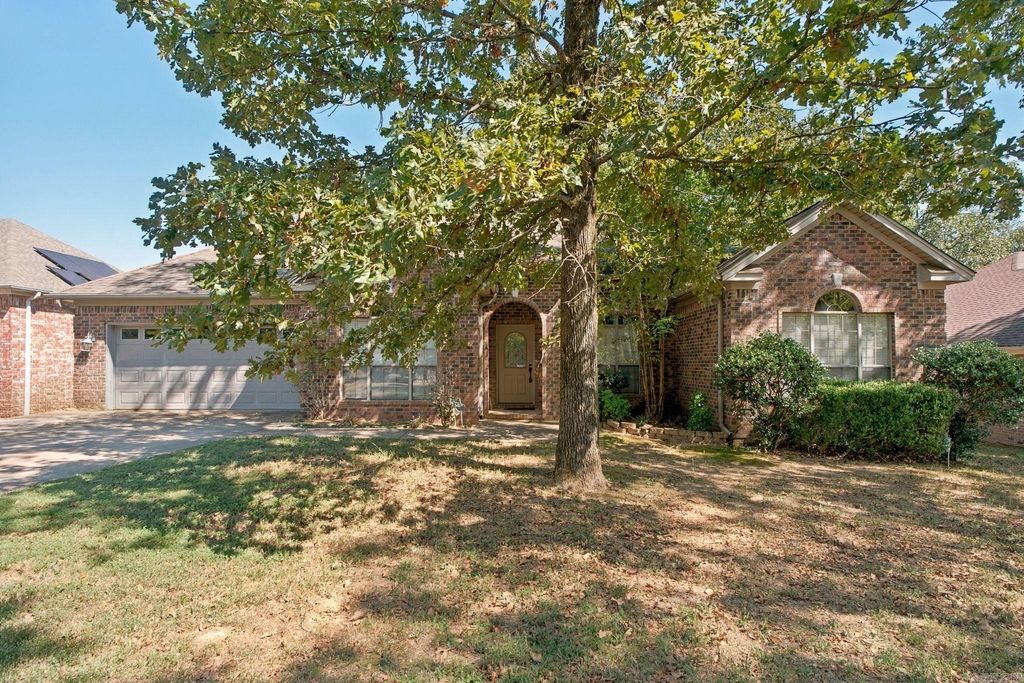 509 Harris Road, Jacksonville, AR 72076