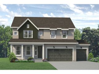 3455 Ballinger Cir, Mead, CO 80542