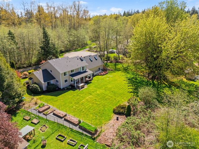 3517 Frogs Leap Lane NE, Olympia, WA 98506