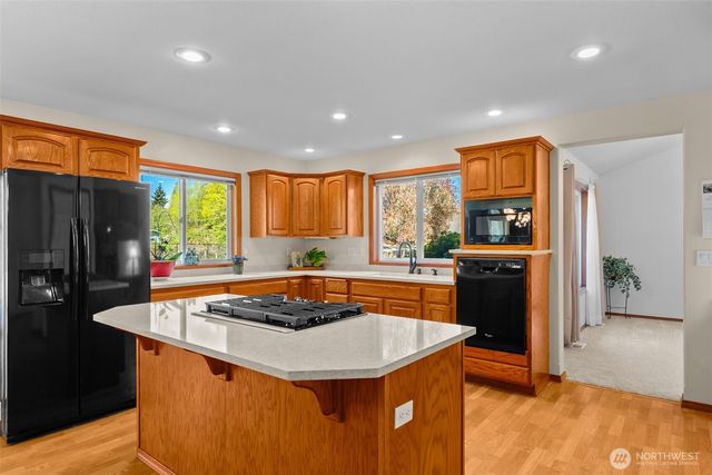 3517 Frogs Leap Lane NE, Olympia, WA 98506