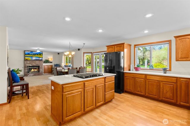 3517 Frogs Leap Lane NE, Olympia, WA 98506