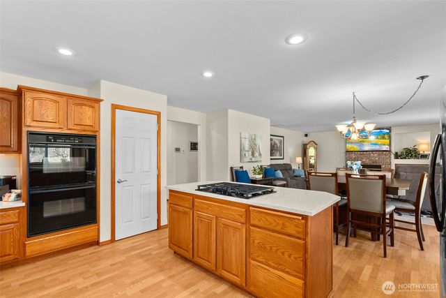 3517 Frogs Leap Lane NE, Olympia, WA 98506