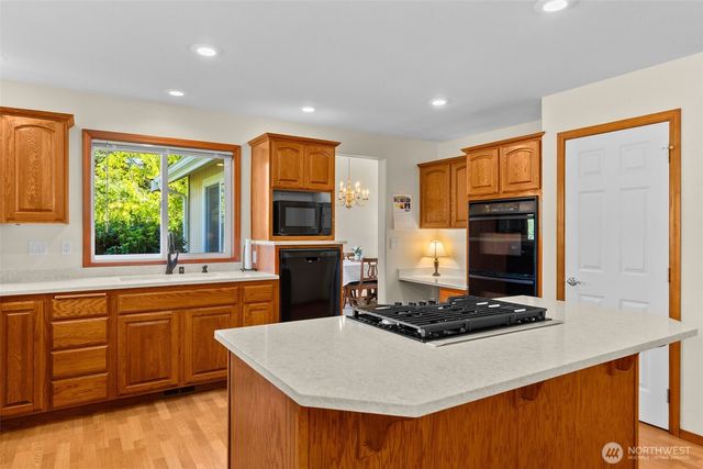 3517 Frogs Leap Lane NE, Olympia, WA 98506