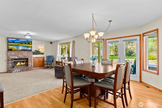 3517 Frogs Leap Lane NE, Olympia, WA 98506