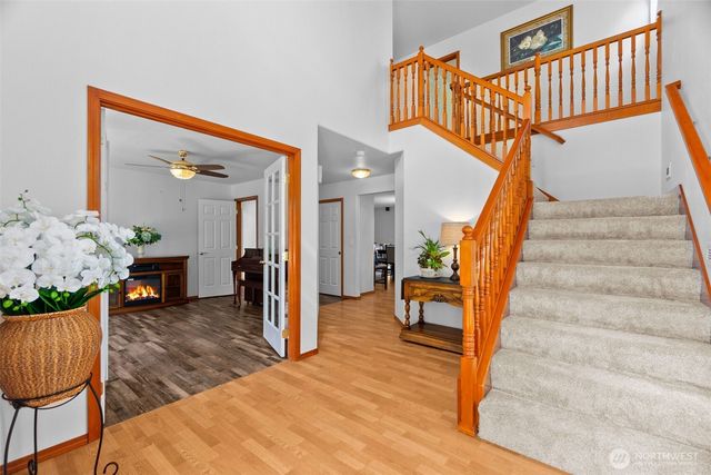 3517 Frogs Leap Lane NE, Olympia, WA 98506