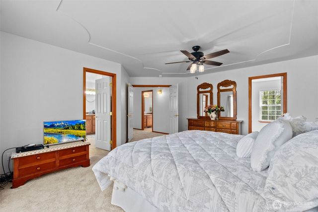 3517 Frogs Leap Lane NE, Olympia, WA 98506