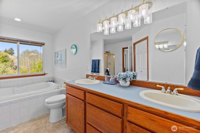 3517 Frogs Leap Lane NE, Olympia, WA 98506