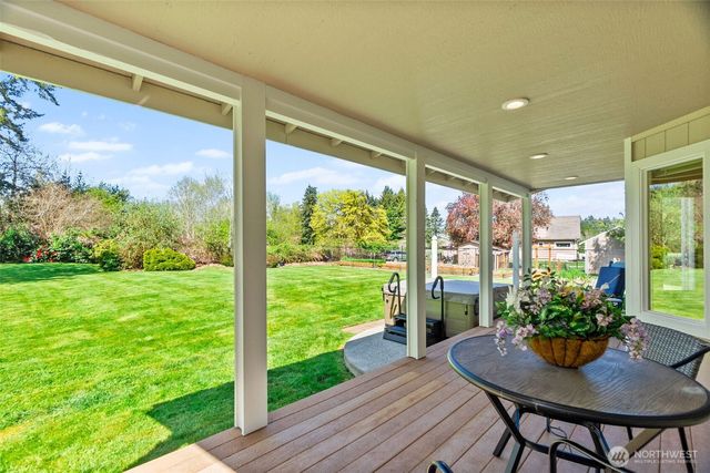 3517 Frogs Leap Lane NE, Olympia, WA 98506