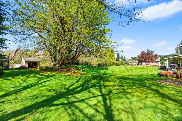3517 Frogs Leap Lane NE, Olympia, WA 98506
