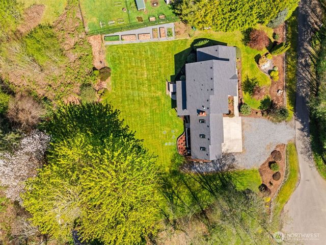 3517 Frogs Leap Lane NE, Olympia, WA 98506