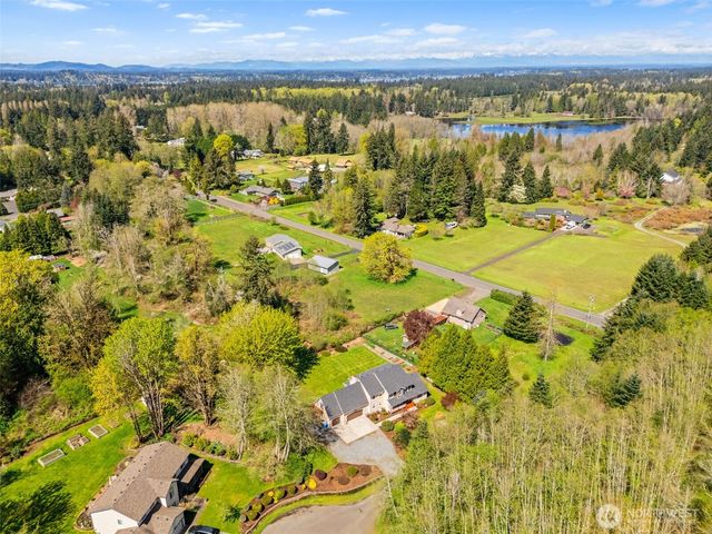 3517 Frogs Leap Lane NE, Olympia, WA 98506