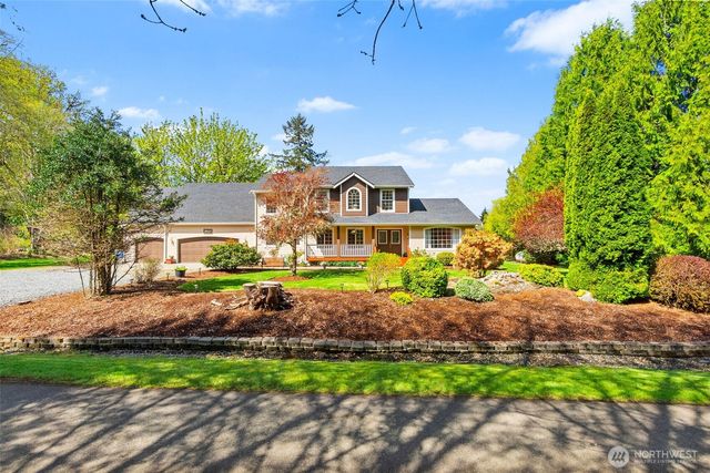 3517 Frogs Leap Lane NE, Olympia, WA 98506