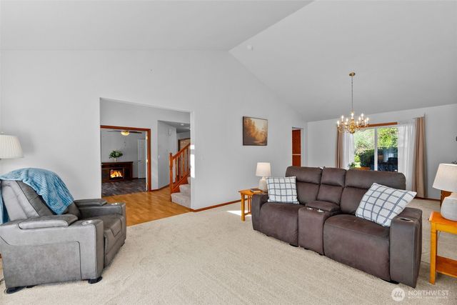 3517 Frogs Leap Lane NE, Olympia, WA 98506