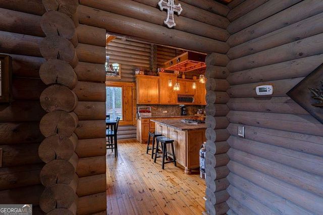 201 Mountainside Parkway, Ellijay, GA 30536