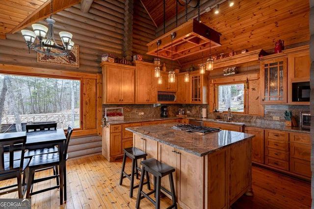 201 Mountainside Parkway, Ellijay, GA 30536