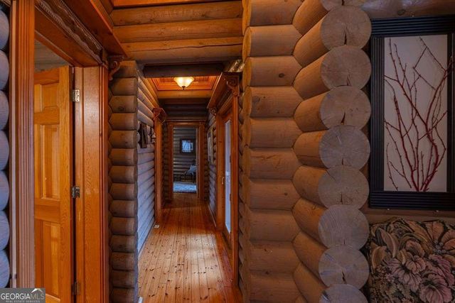 201 Mountainside Parkway, Ellijay, GA 30536