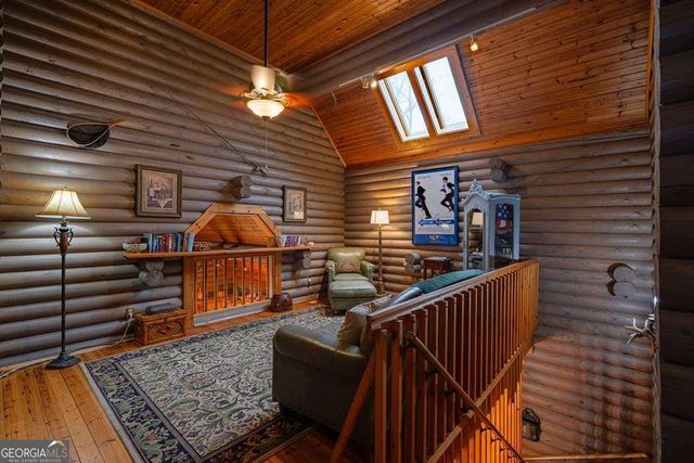 201 Mountainside Parkway, Ellijay, GA 30536