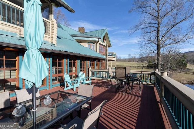 201 Mountainside Parkway, Ellijay, GA 30536