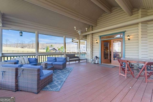 201 Mountainside Parkway, Ellijay, GA 30536