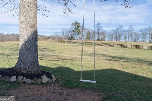 201 Mountainside Parkway, Ellijay, GA 30536