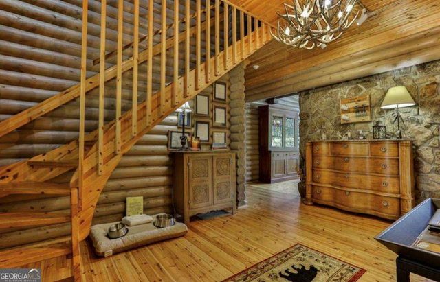 201 Mountainside Parkway, Ellijay, GA 30536