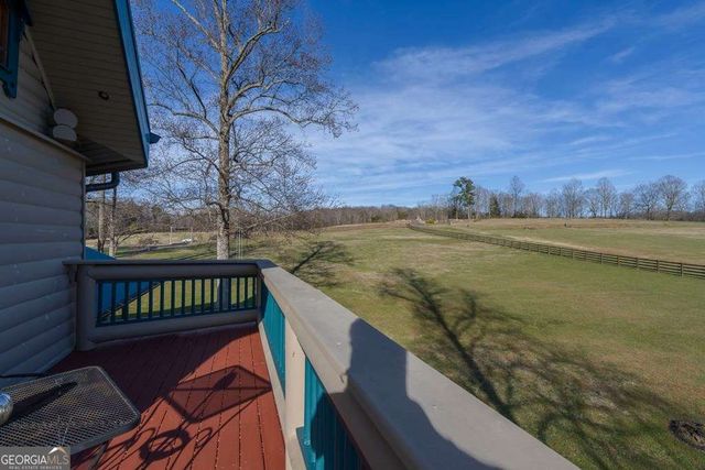 201 Mountainside Parkway, Ellijay, GA 30536