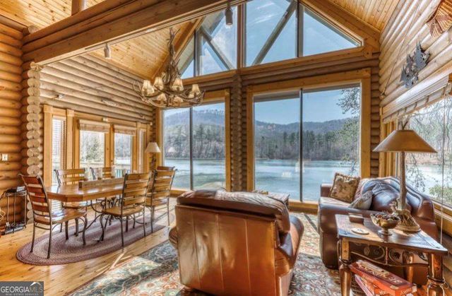 201 Mountainside Parkway, Ellijay, GA 30536