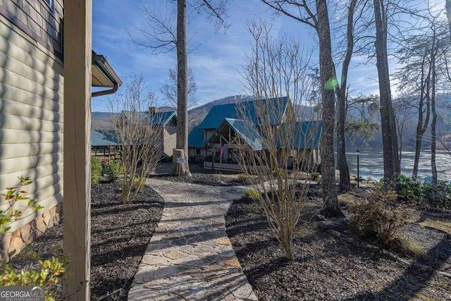 201 Mountainside Parkway, Ellijay, GA 30536