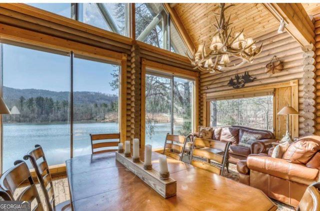 201 Mountainside Parkway, Ellijay, GA 30536